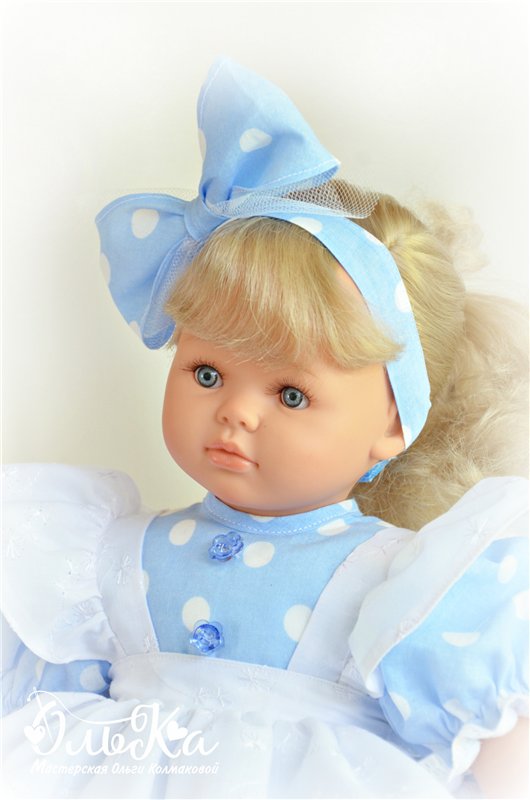 Просто понравилась — Одежда и обувь для кукол своими руками: фото