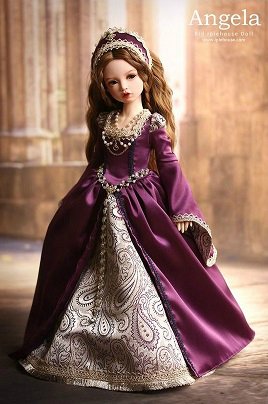 Новая! Коллективка. Для кукол BJD! На cайте IPLEHOUSE акция с 20 ноября по 3 января. Санкт-Петербург и иногородние