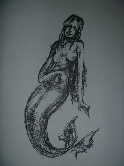 Живопись и рисунки — Другие хобби и увлечения: сад