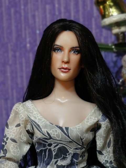 Мои высокие красавицы — Домашние коллекции кукол: фото собраний