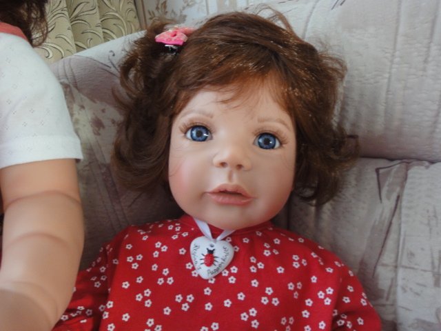 Наступили будние дни — Домашние коллекции кукол: фото собраний