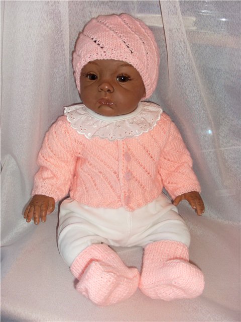 Депрессия — Одежда и обувь для кукол своими руками: фото (фото 10)