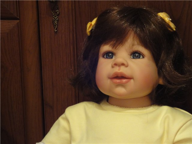 Моё кукольное семейство — Домашние коллекции кукол: фото собраний