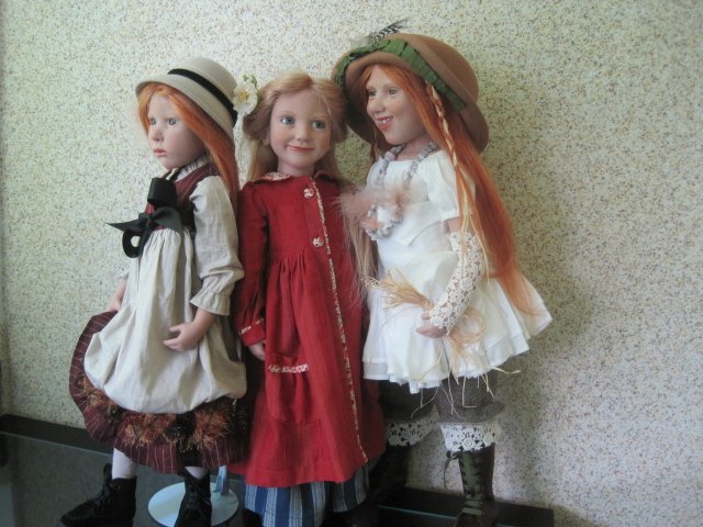 Gisele от Zwergnase