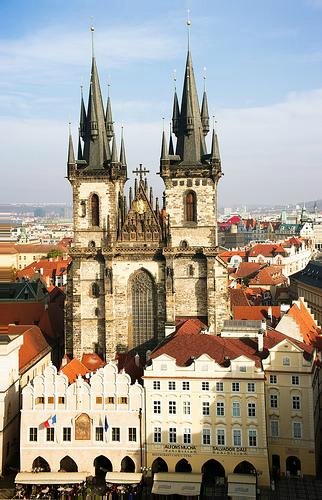 Выставка-продажа кукол и медведей в Праге - DOLL PRAGUE exhibition 2011. Новая кукла Лауры Скаттолини (фото 2)