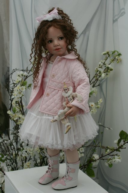 Исполнение мечты или моя экскурсия по музею Хильдегард Гюнцель (Hildegard Guenzel)