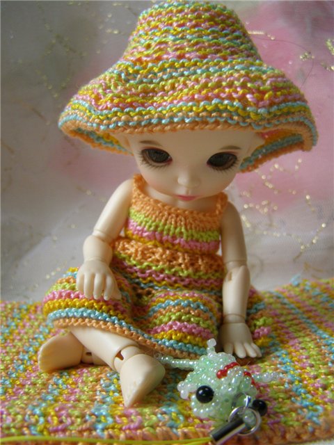 А вы любите дарить подарки?! продолжение (фото 3)