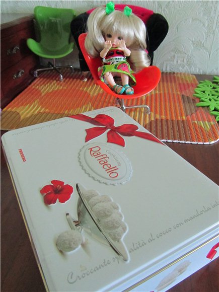 История...с чемоданчиком — Фотоистории с куклами BJD (БЖД): сериалы (фото 6)