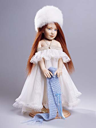 куклы Beatrice Perini (Беатрис Перини)