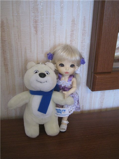 Летний отдых на море БЖДешечки Элис