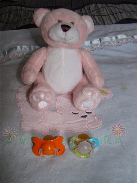 77 пустышек - еще одна моя коллекция (фото 5)