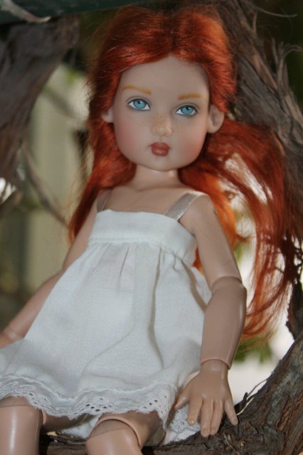 Один день из жизни цветочной феи. Бетани от Helen Kish | Бэйбики Один день из жизни цветочной феи. Бетани от Helen Kish