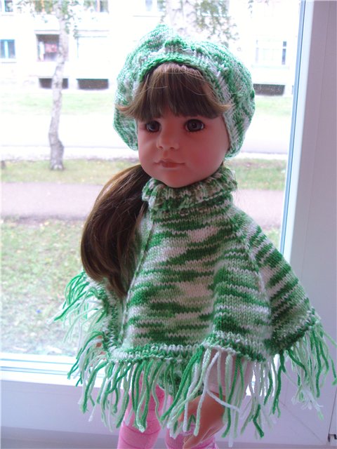 Гелькины обновы — Одежда и обувь для кукол своими руками: фото