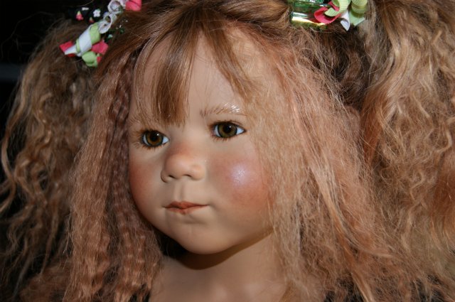 У нежности есть имя ... Lihle