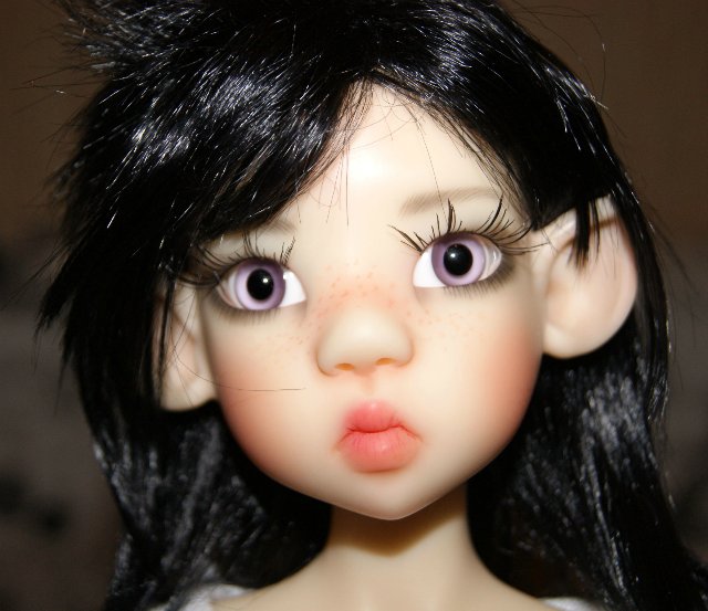 Мои Каешечки - Cinnamon Layla и Lillie (фото 9)