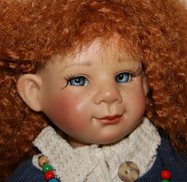 Внимание! Susi Eimer - мания