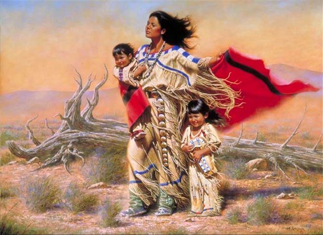 Детская идиллия от Альфредо Родригеса (Alfredo Rodríguez)