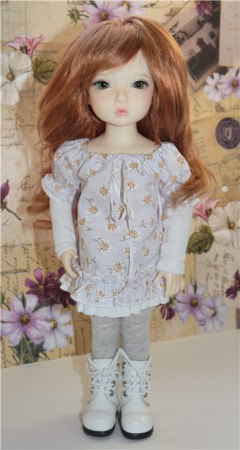 Семья Iplehouse или Иплов много не бывает (фото 2)