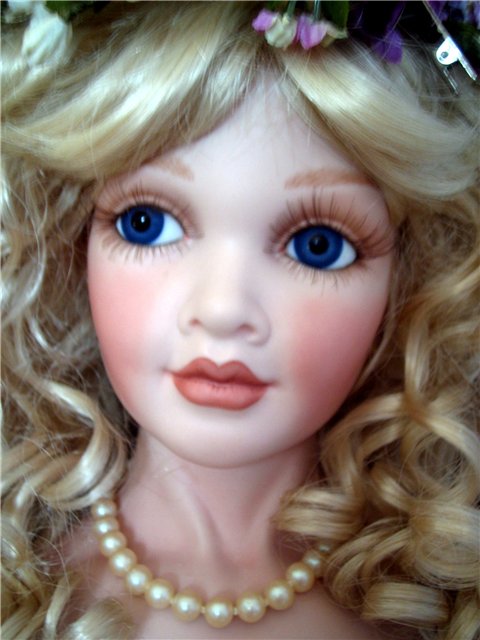 Весенняя гостья от неизвестного автора (фото 5)