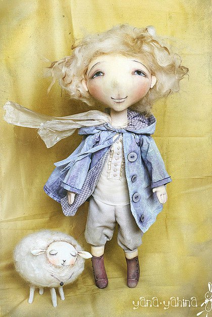 "...тот, кто любит, всегда отличит свою розу...даже с закрытыми глазами..." Последний полет