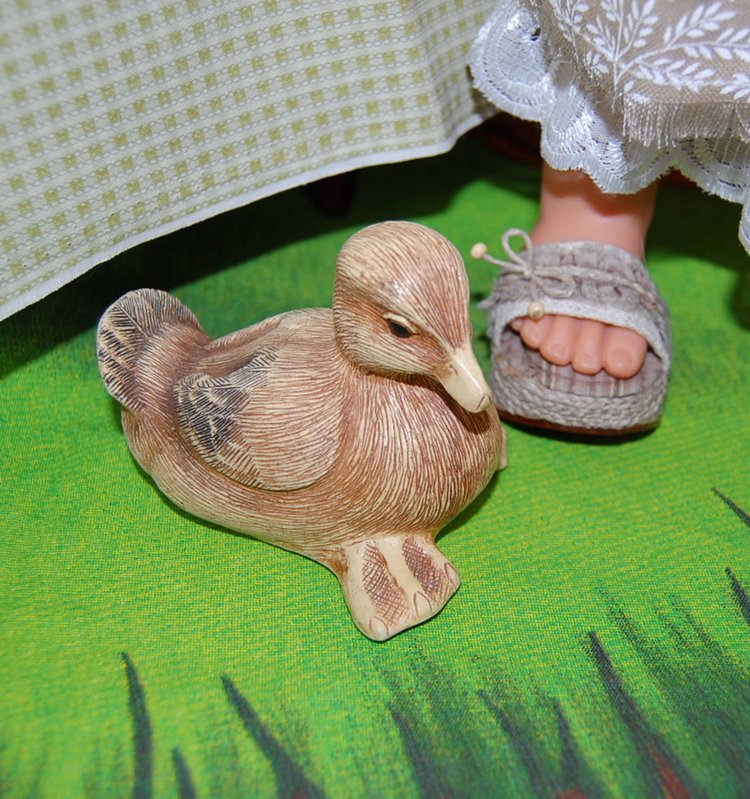 Большая стирка или новый образ (фото 5)