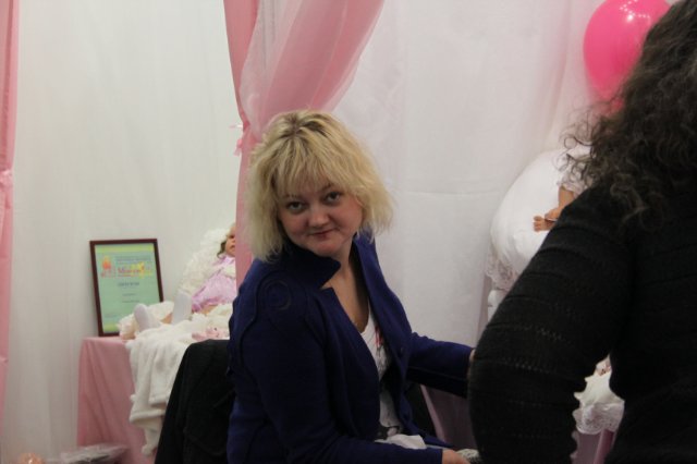 Московская международная выставка-ярмарка кукол и медведей Teddy «Moscow Fair 2013»: Наши Мастера часть 2 | Бэйбики Московская международная выставка-ярмарка кукол и медведей Teddy «Moscow Fair 2013»: Наши Мастера часть 2