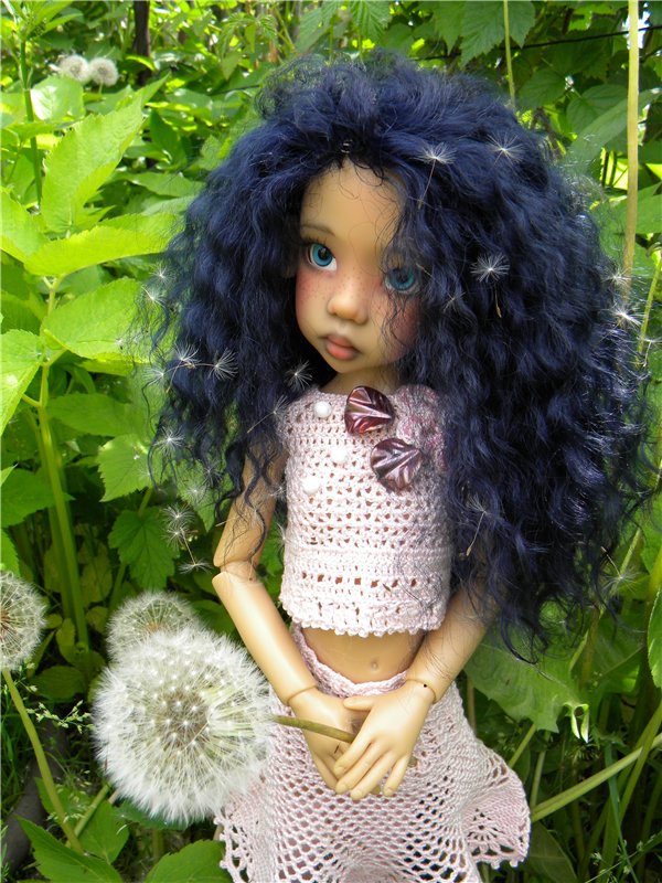 Все для любимки... Houp, Kaye Wiggs (фото 4)