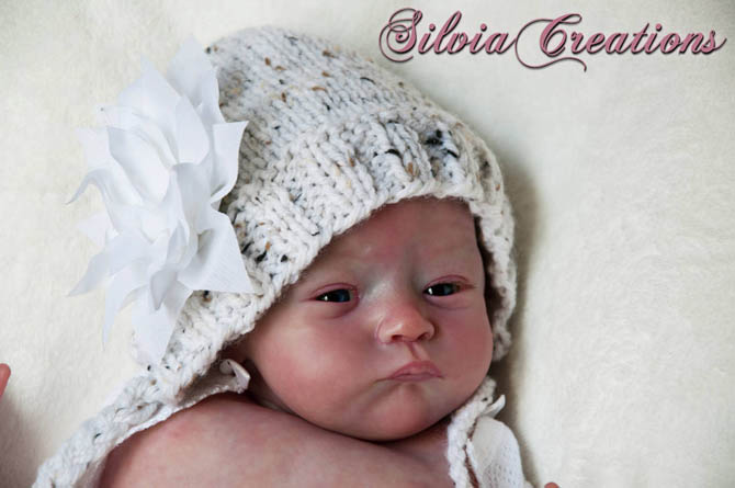 Новый молд Will от Натали Шолль