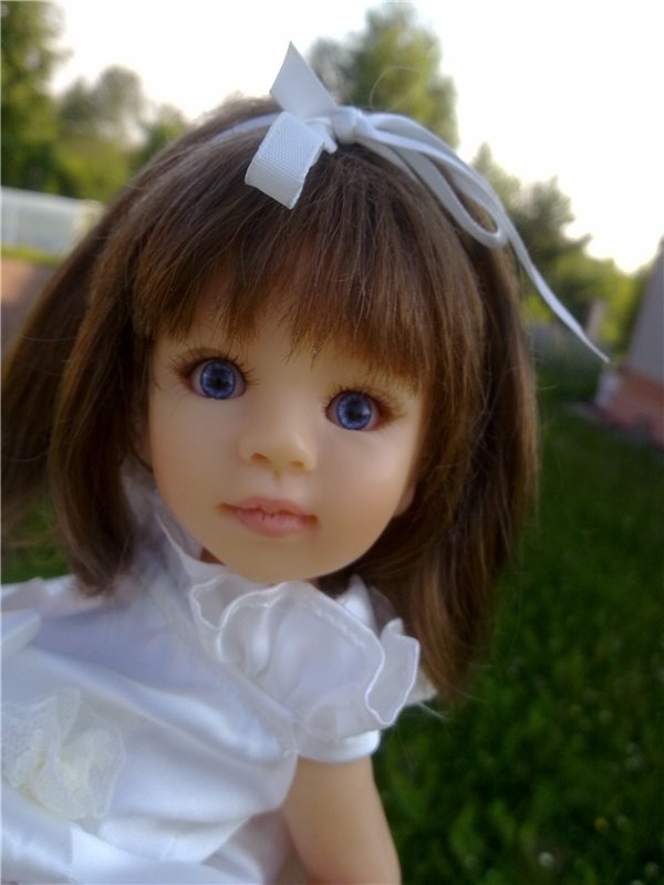 Красотки на свежем воздухе (фото 7)