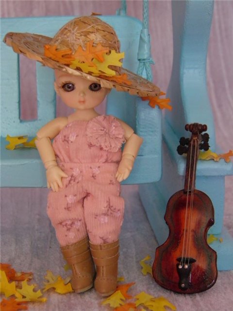 Голь на выдумку хитра... продолжение, так же с наглядными, но уже другими советами (фото 7)