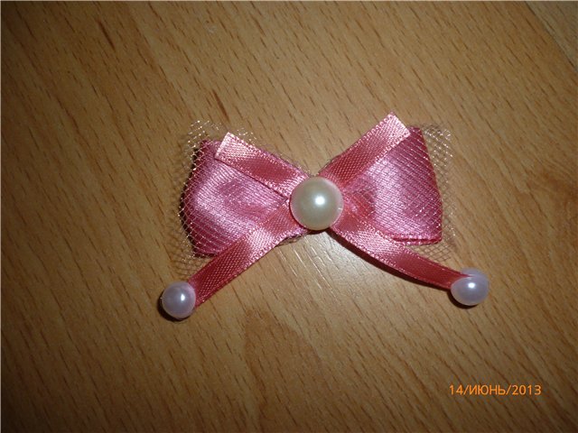 Новый образ платья. Одежда для кукол БЖД своими руками (фото 3)