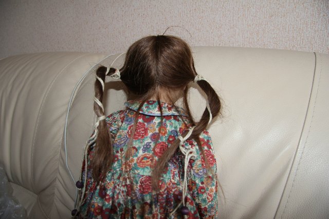 Кукла Trintje от Zwergnase | Бэйбики Кукла Trintje от Zwergnase