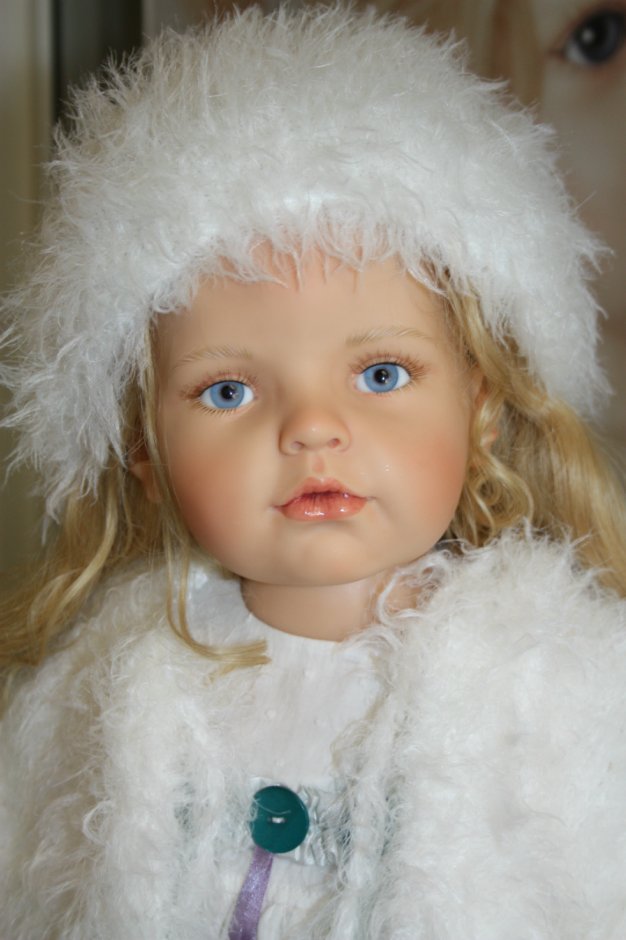 Предрождественская встреча коллекционеров в магазине Гюнзел - часть вторая