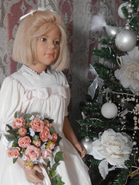 Яркая блондинка от Ilse Wippler для Sigikid (фото 8)