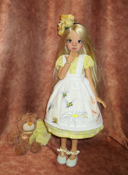 Пришли сказать: «Спасибо!». часть1