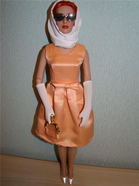 Мои Тоннеры — Фэшн