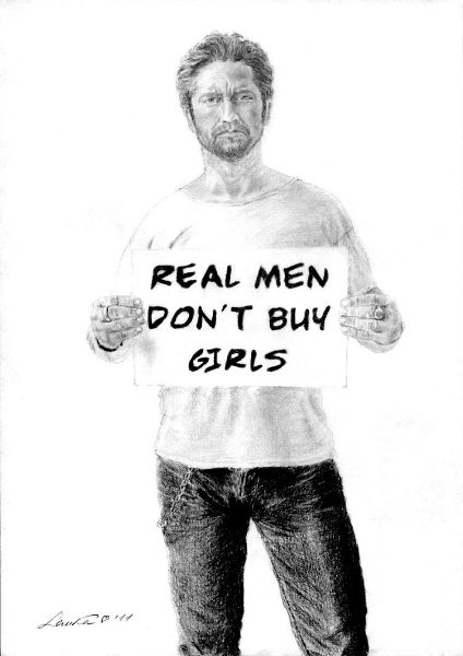 А ещё я немножечко рисую… Часть 2-я