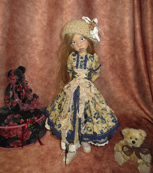 Пришли сказать: «Спасибо!» часть 4 (фото 8)