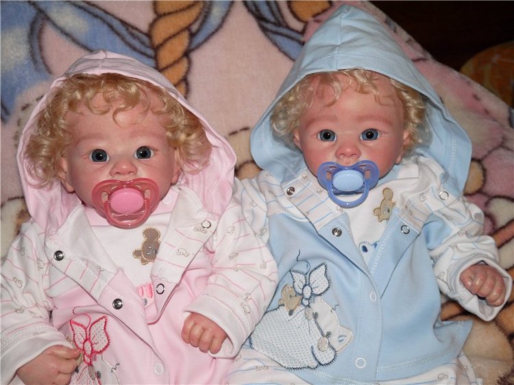 Моя Холли из молдика Holly от скульптора Linda Murray. Кукла реборн Натальи Фединой, Baby-Zest