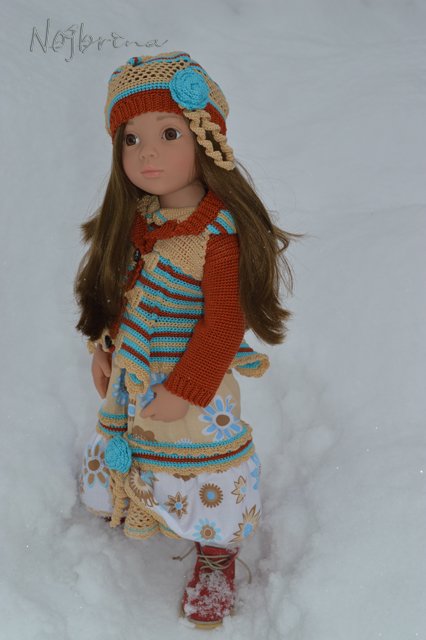 Череда удивительных совпадений... Клара Gotz (фото 7)