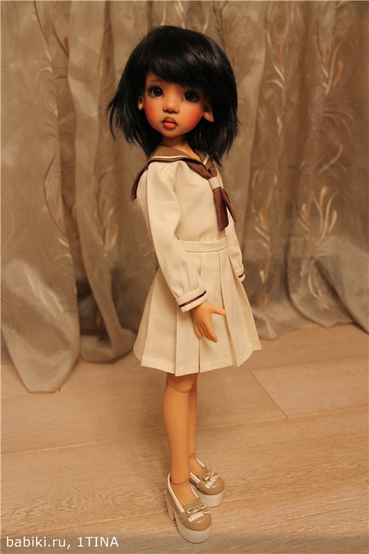 Несравненная Ларисса от Kaye Wiggs