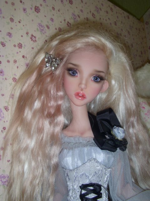 Красавицы от Lilycat Lisa и Elana -Лиза и Элана