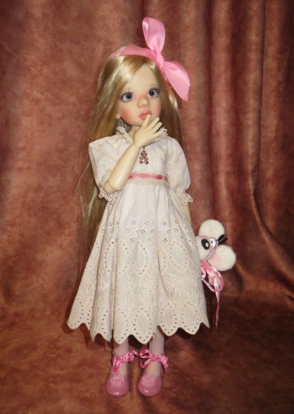 Талисса, Talyssa Kaye Wiggs (фото 2)