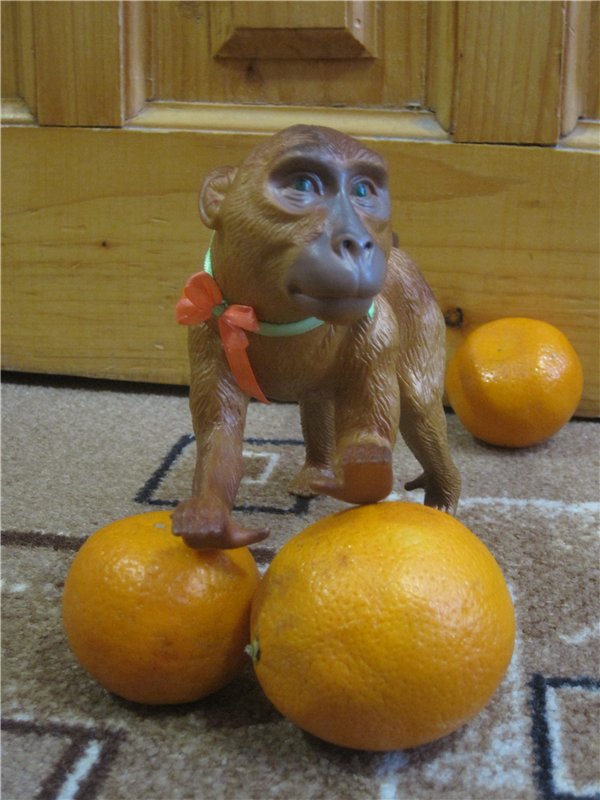 Анжела — Интересные игрушки и фигурки (разное): редкие