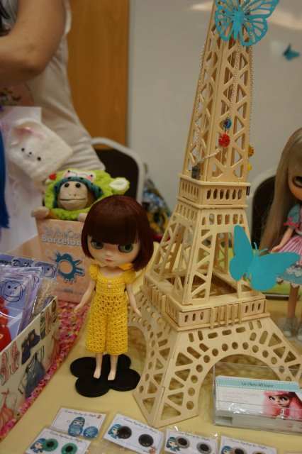 BlytheCon Barcelona 2013. Часть 2 (фото 6)