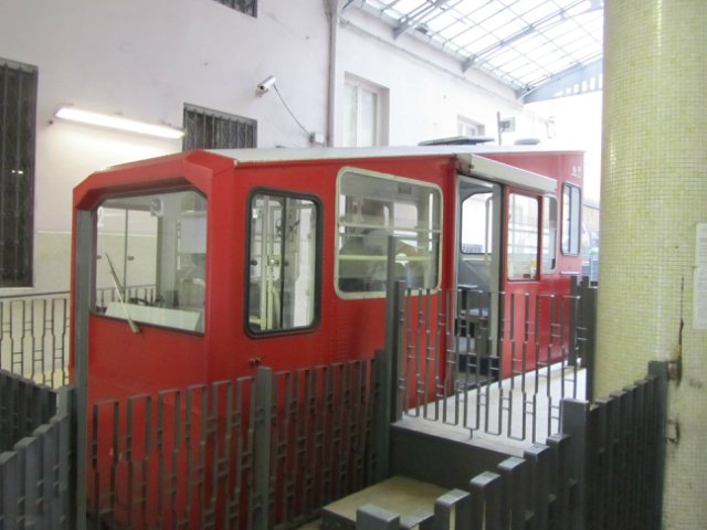 "Моя Италия". Часть 1 - Генуя