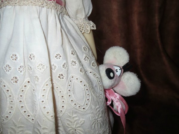 Талисса, Talyssa Kaye Wiggs