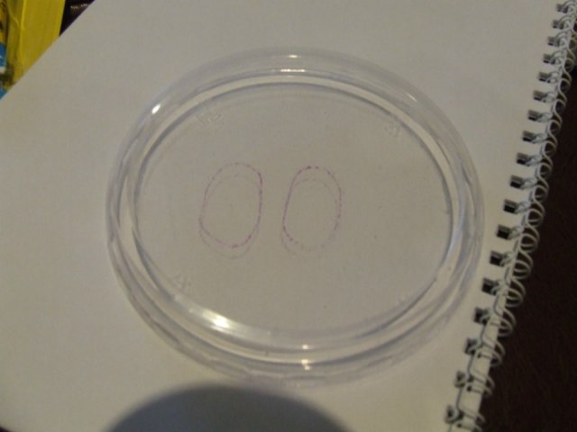 Самая элементарная обувь для куклы за 10 минут. Мастер-класс | Бэйбики Самая элементарная обувь для куклы за 10 минут. Мастер-класс (фото 5)