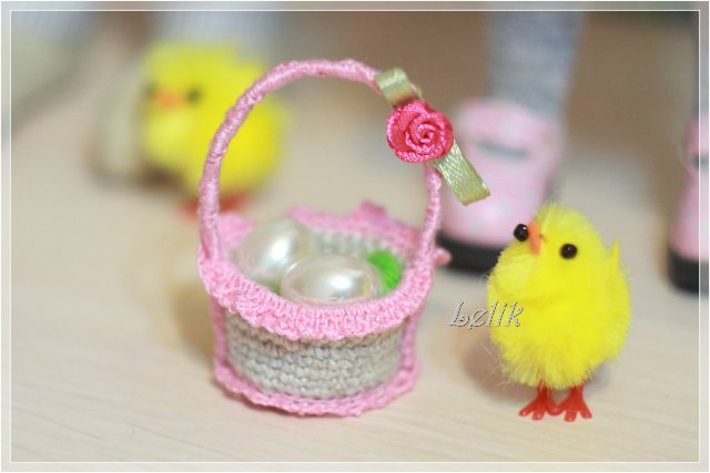 Пасхальные кролики, Riley helen kish 2010 года (фото 4)