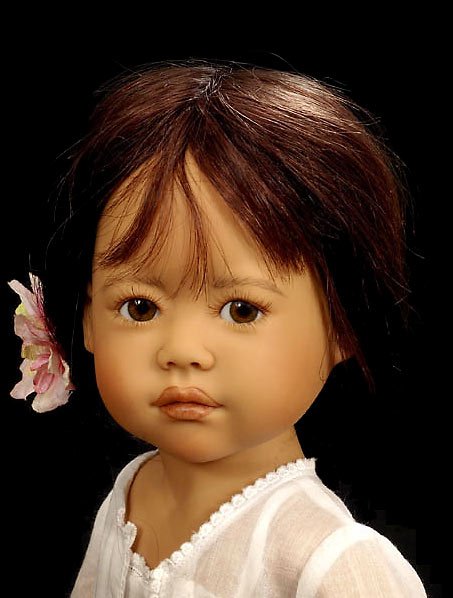 Heidi Plusczok. Коллекция 2006 года (фото 6)